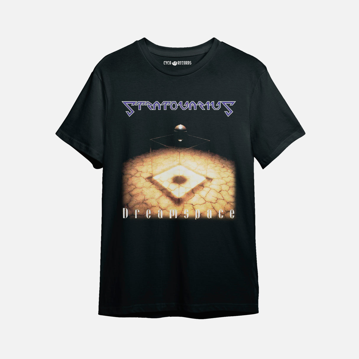 Stratovarius - Dreamspace - Polera