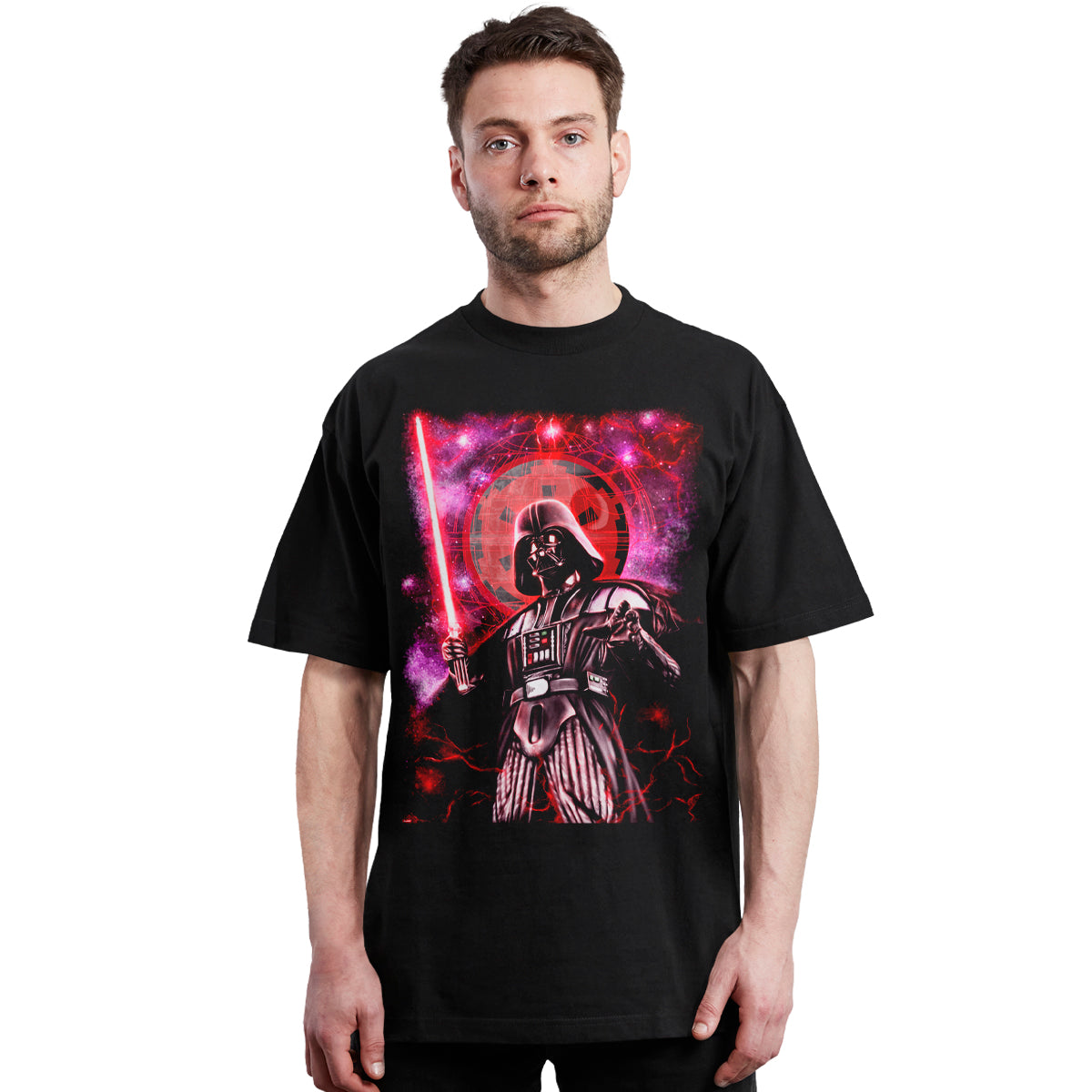 Star Wars - Darth Vader - Polera