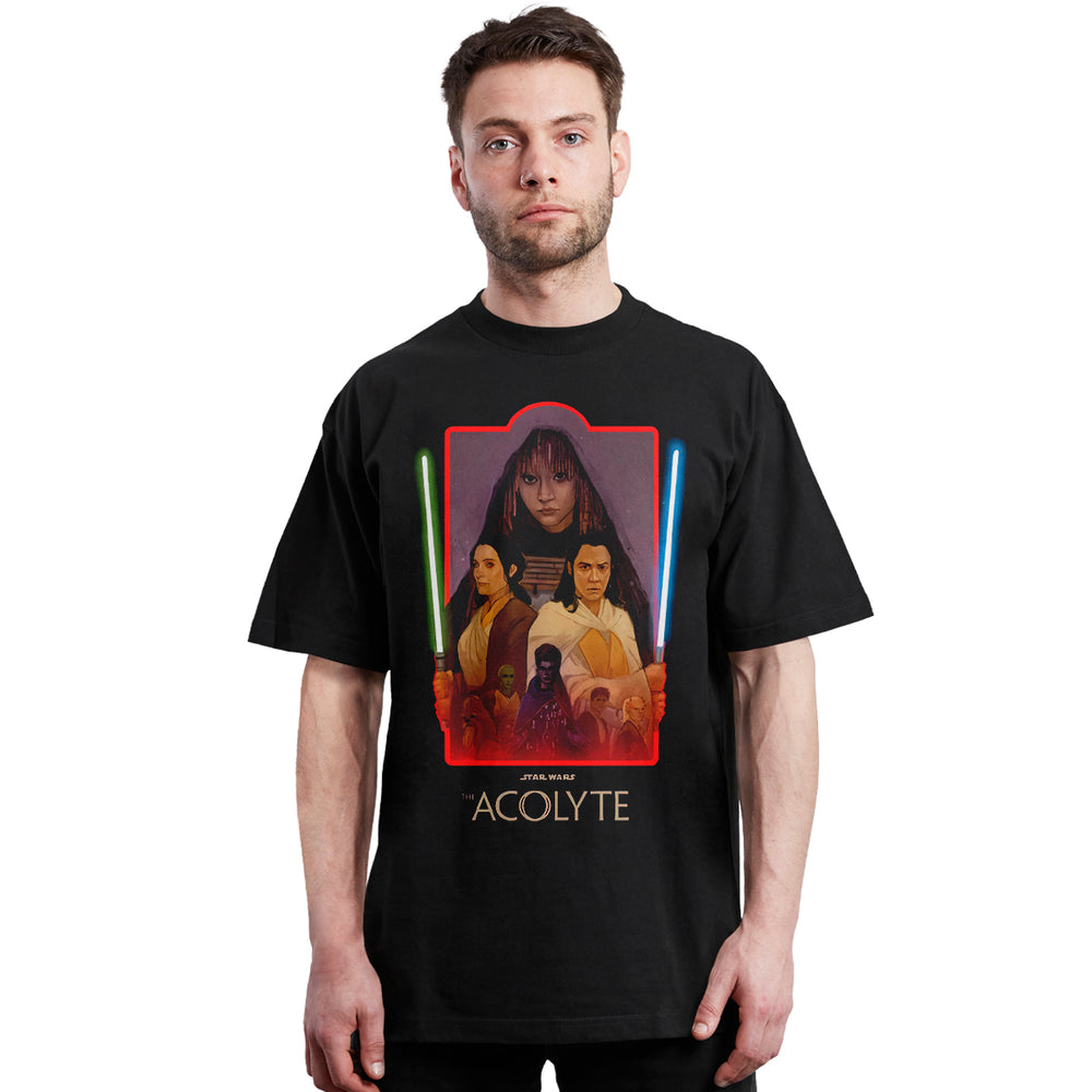 Star Wars - The Acolyte - Polera