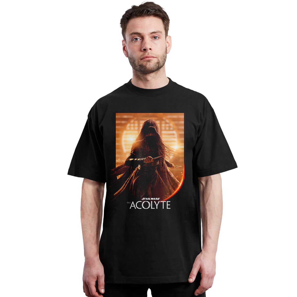 Star Wars - The Acolyte Mae - Polera