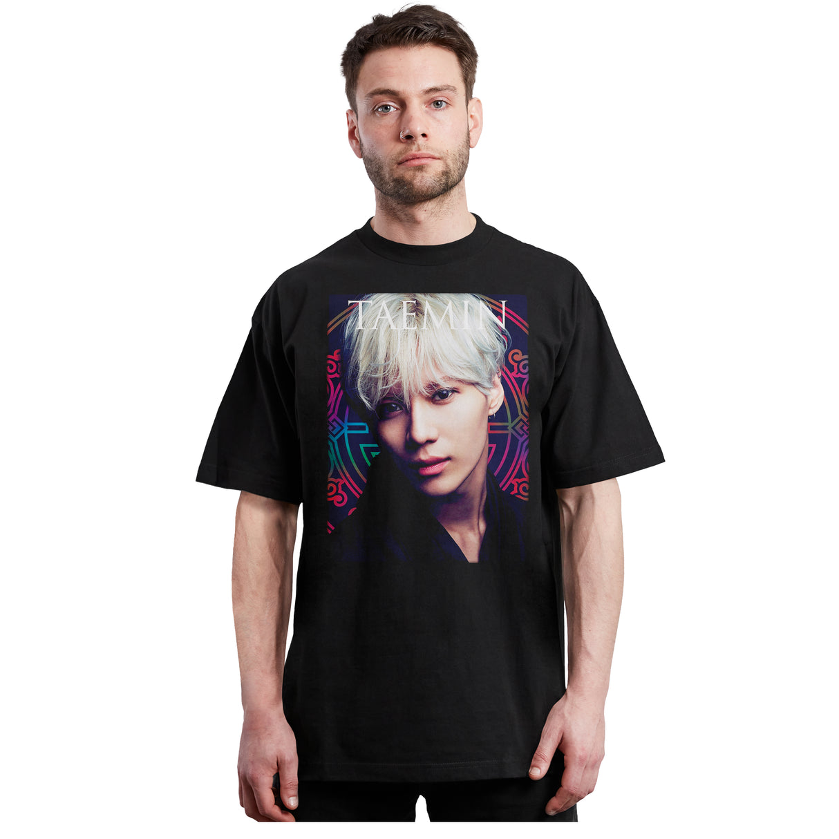 Taemin - Sayonara Hitori - Kpop - Polera