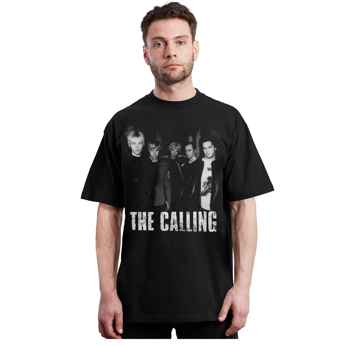 The Calling - Vintage - Polera