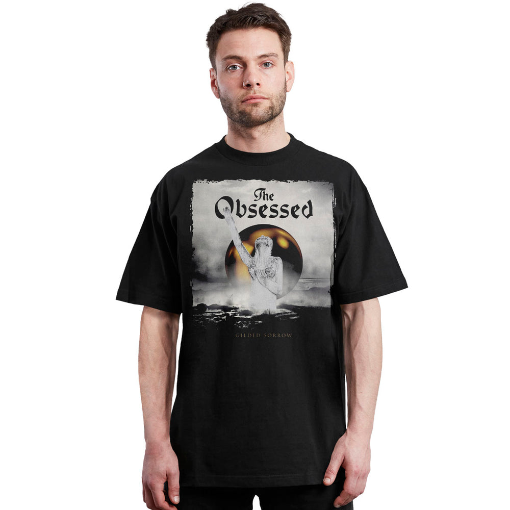 the obsessed - guilded 2- metal - polrera