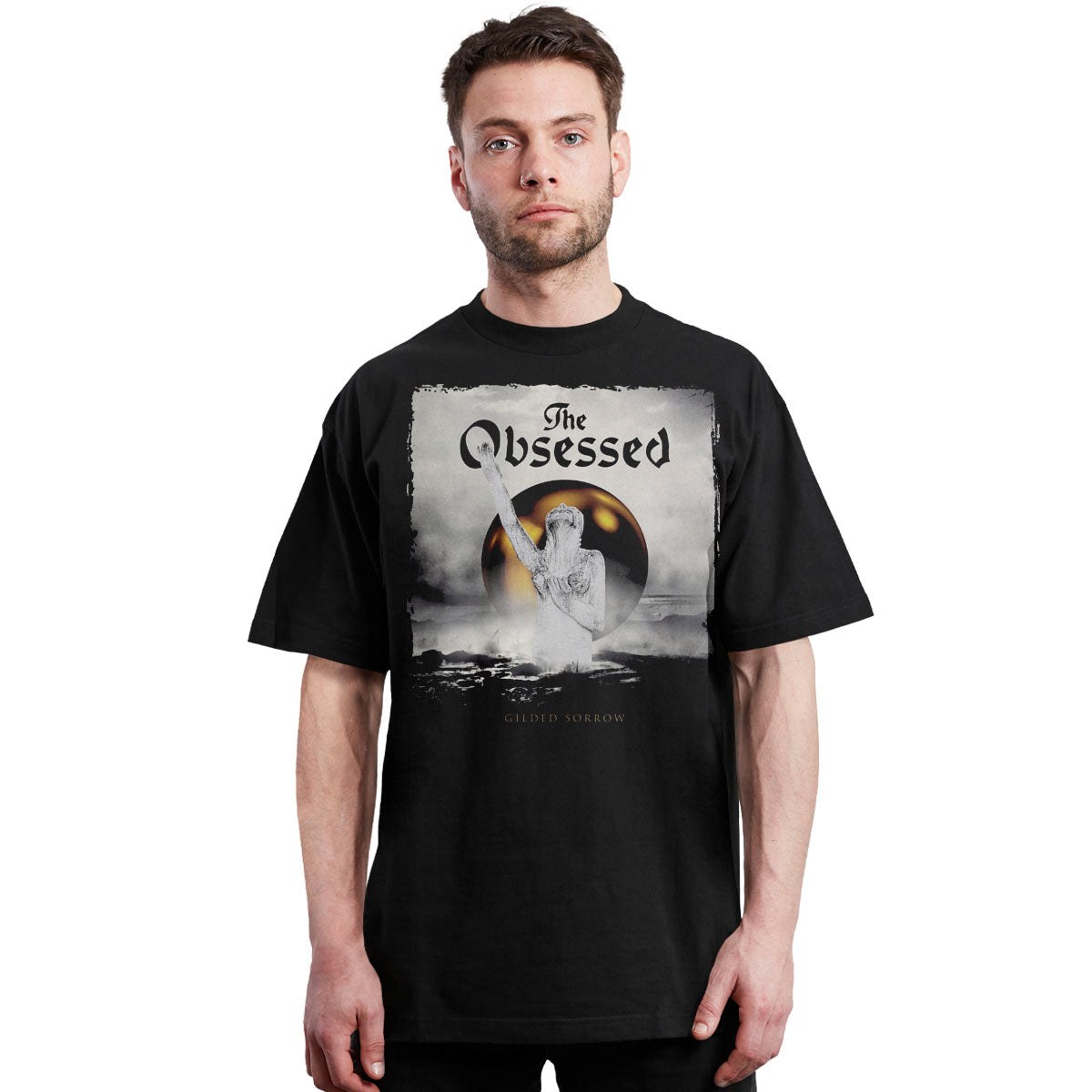 the obsessed - guilded 2- metal - polrera