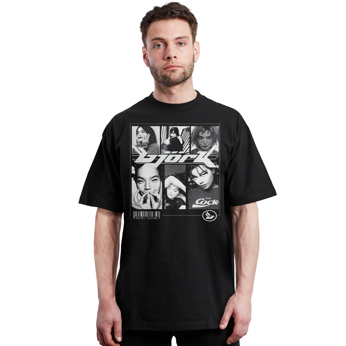 Bjork - Fotos - Polera