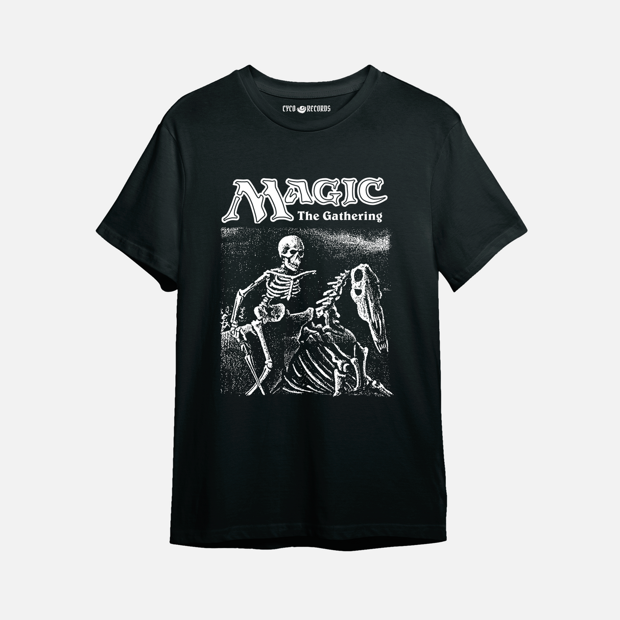 Magic The Gathering - Death rider - Polera