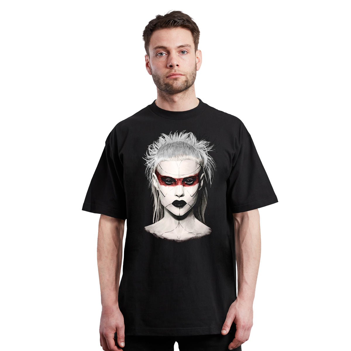 Die Antwoord - Yolandi - Polera