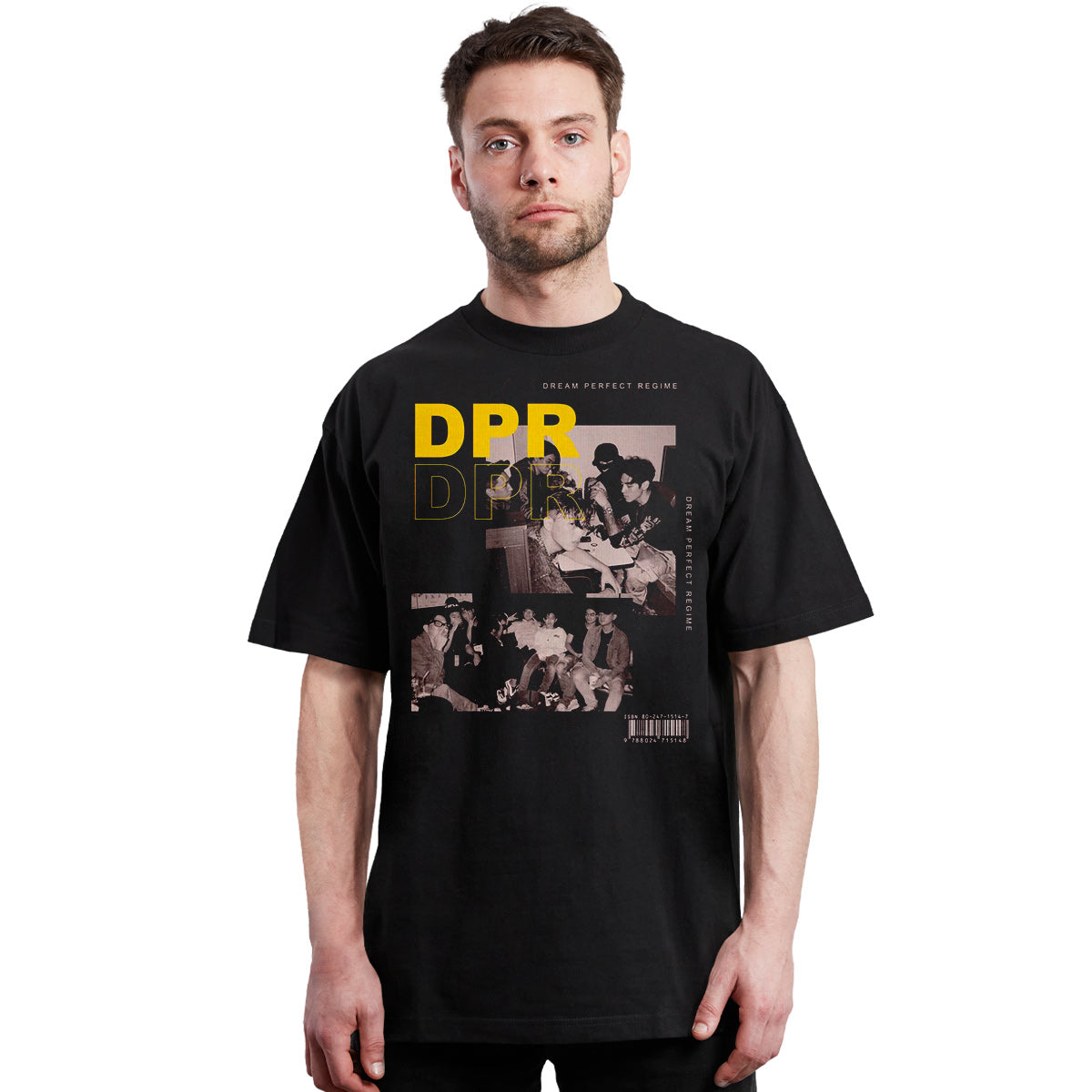 DPR - Dream - Polera