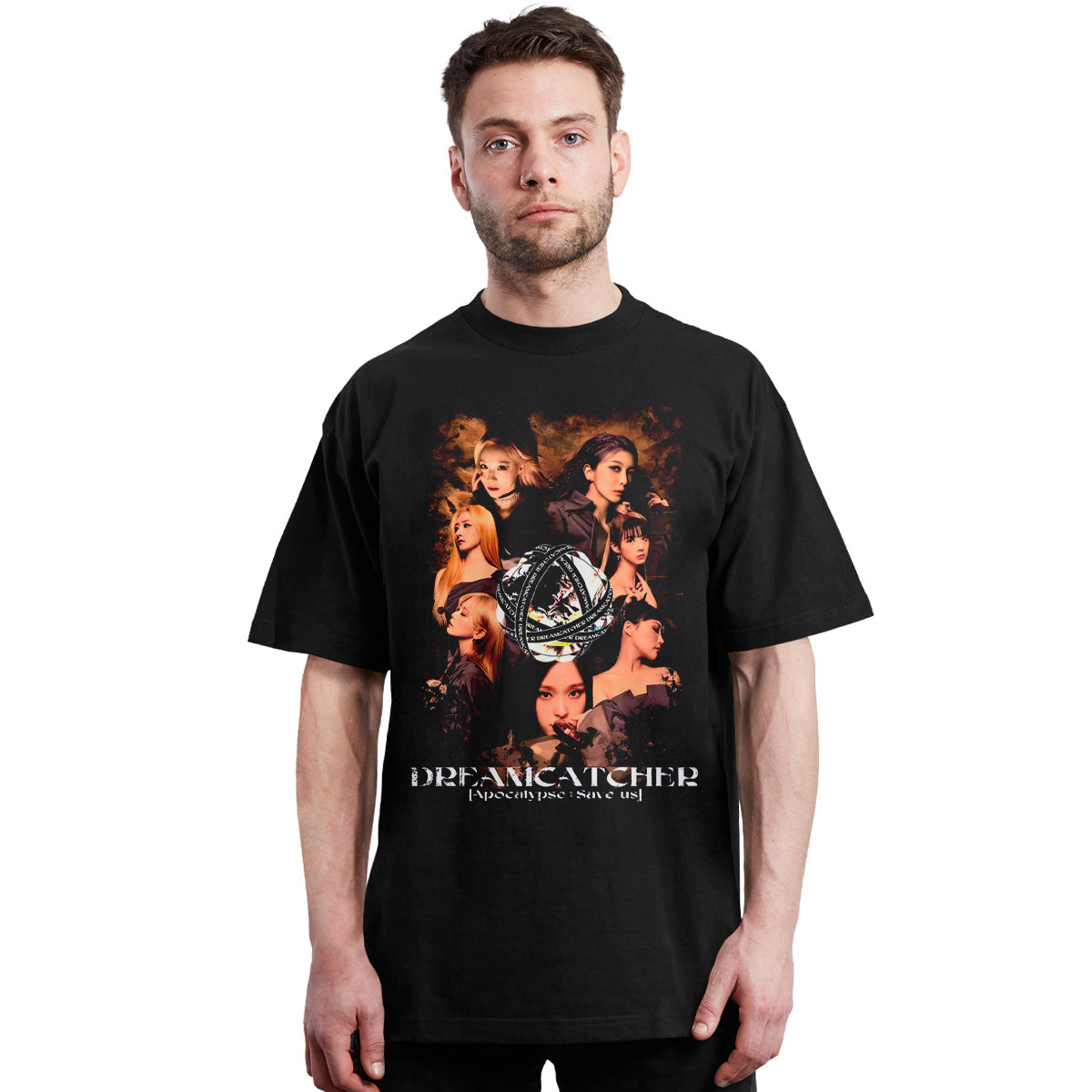 Dreamcatcher - Apocalypse - Polera