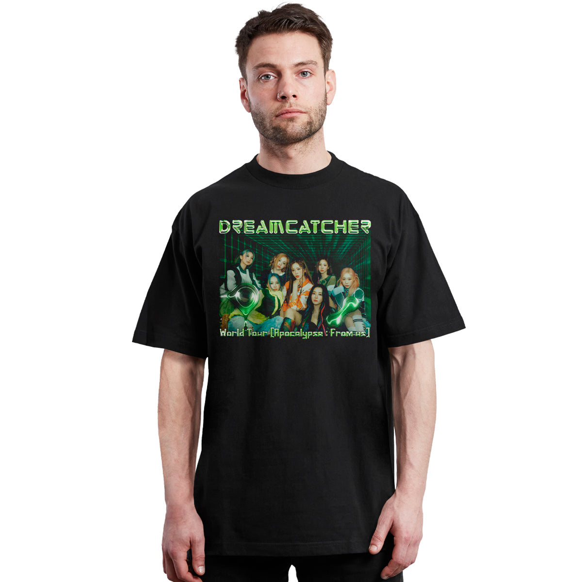 Dreamcatcher - World Tour - Polera
