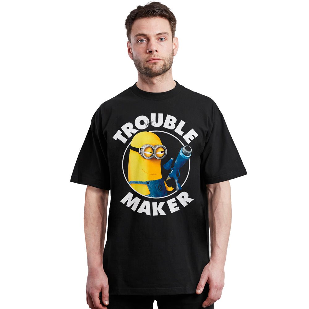 Mi Villano Favorito - Minion Kevin - Polera