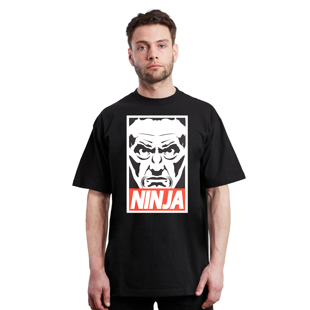 Ninja - Die Antwoord - Polera