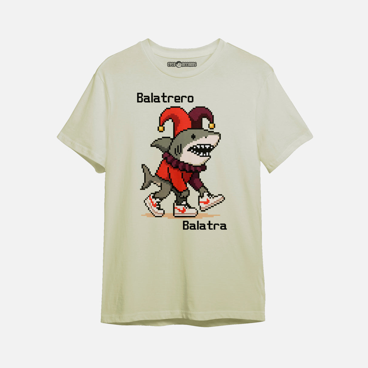 Balatro - Balatrero Balatra - Polera