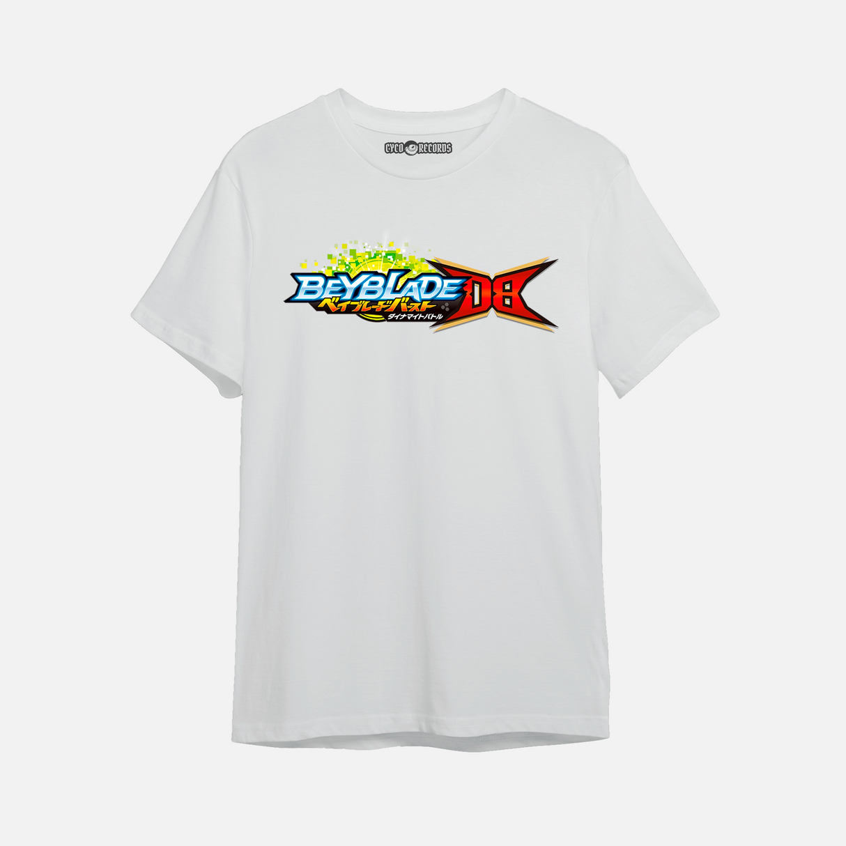 Beyblade - Dynamite Battle - Polera