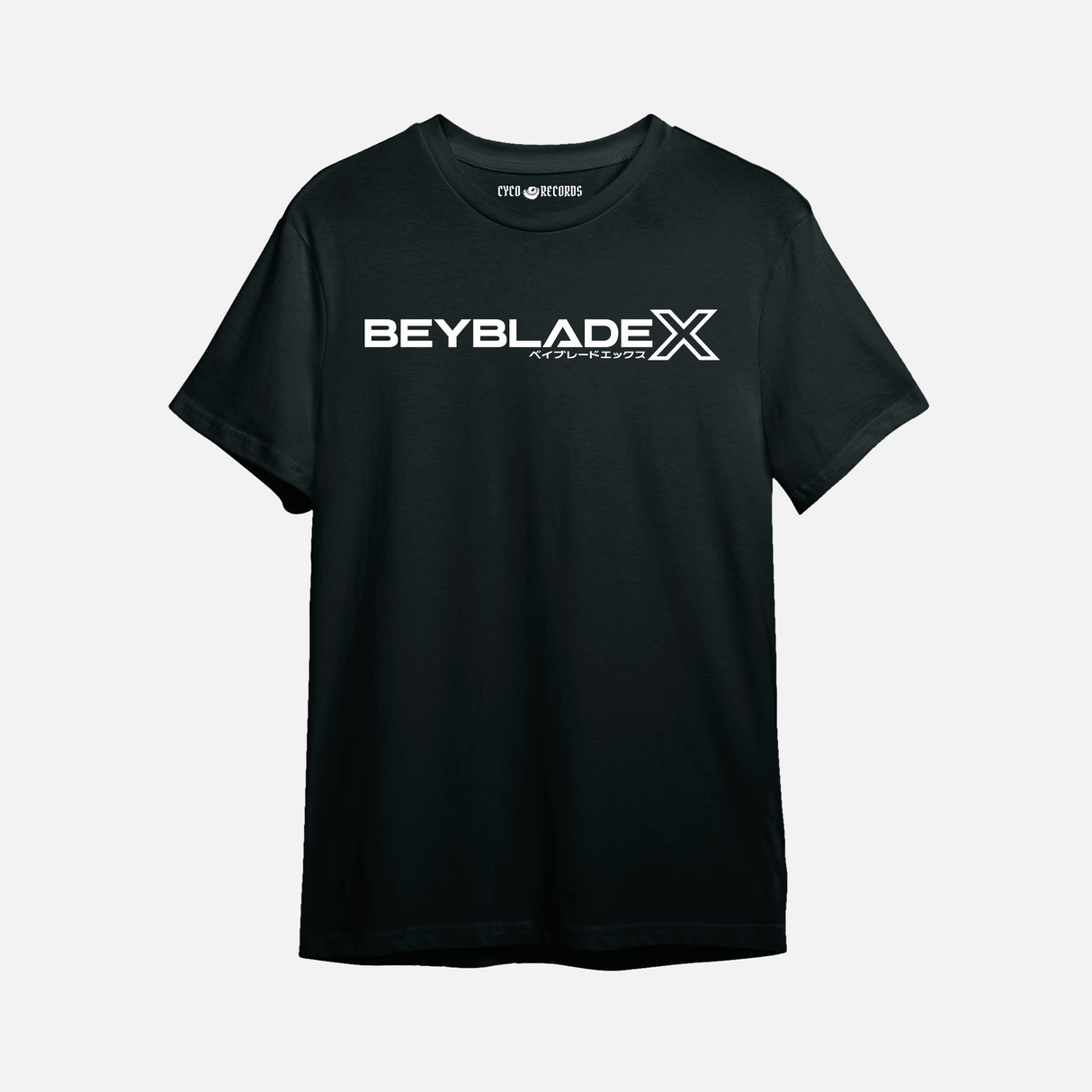 Beyblade - X - Polera