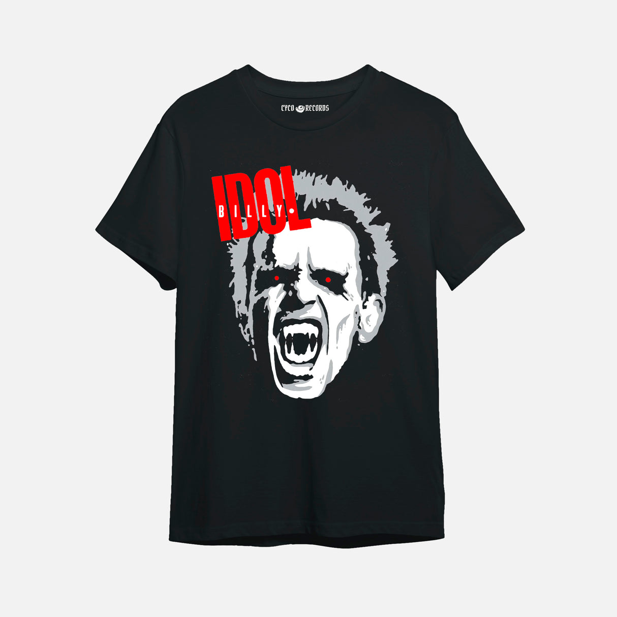 Billy idol - Vampire - Polera