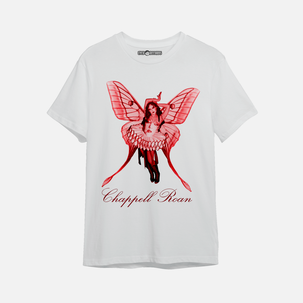 Chappell Roan - Butterfly - Polera