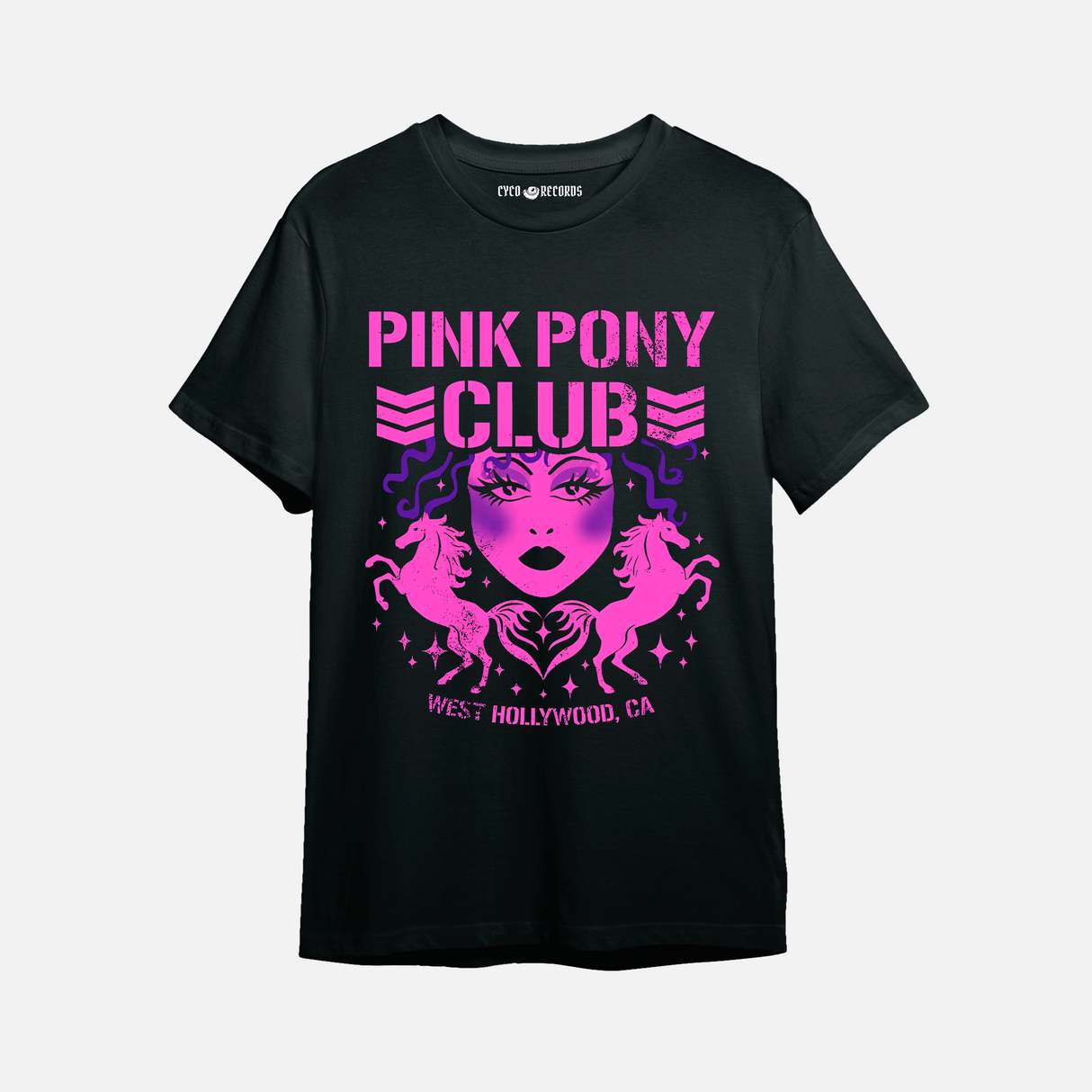 Chappell Roan - Pink Pony Club - Polera
