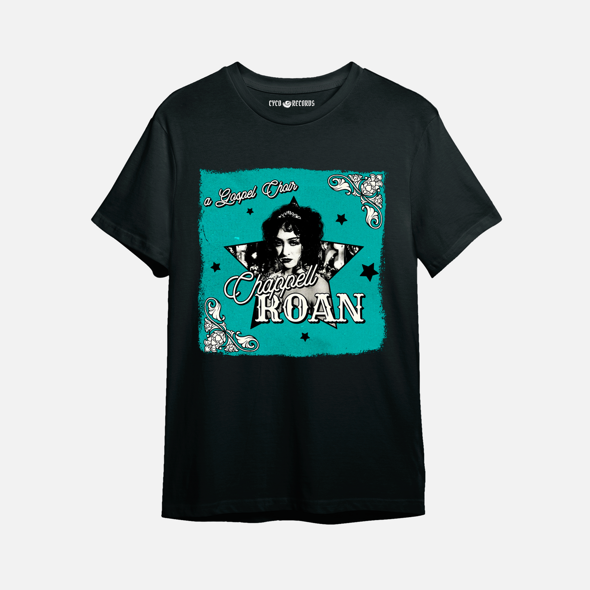 Chappell Roan -Gospel Choir - Polera