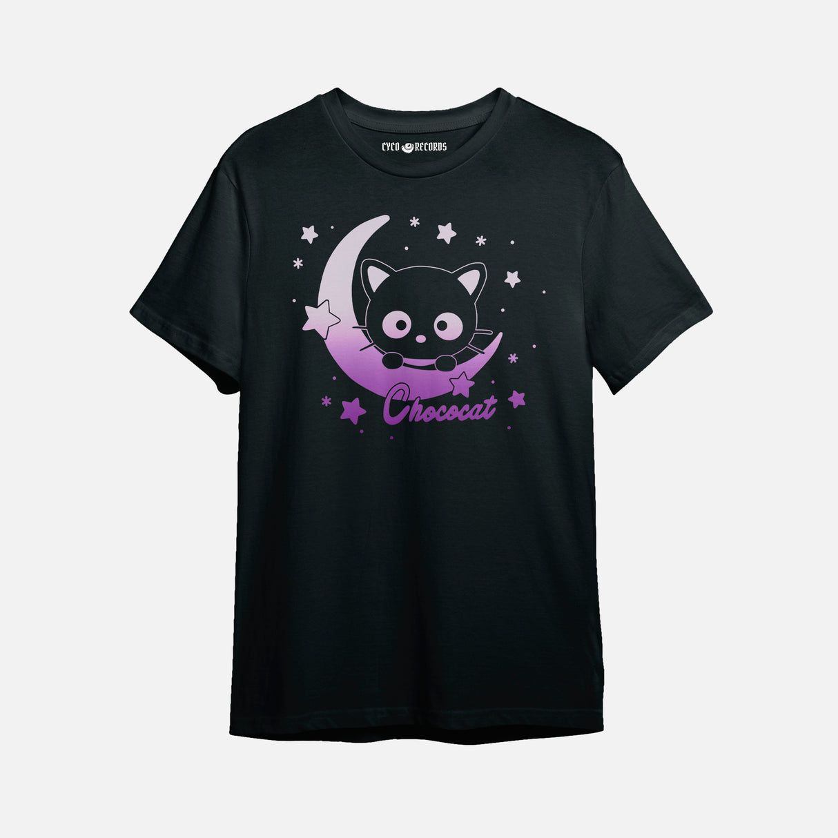 Chococat - Moon - Polera