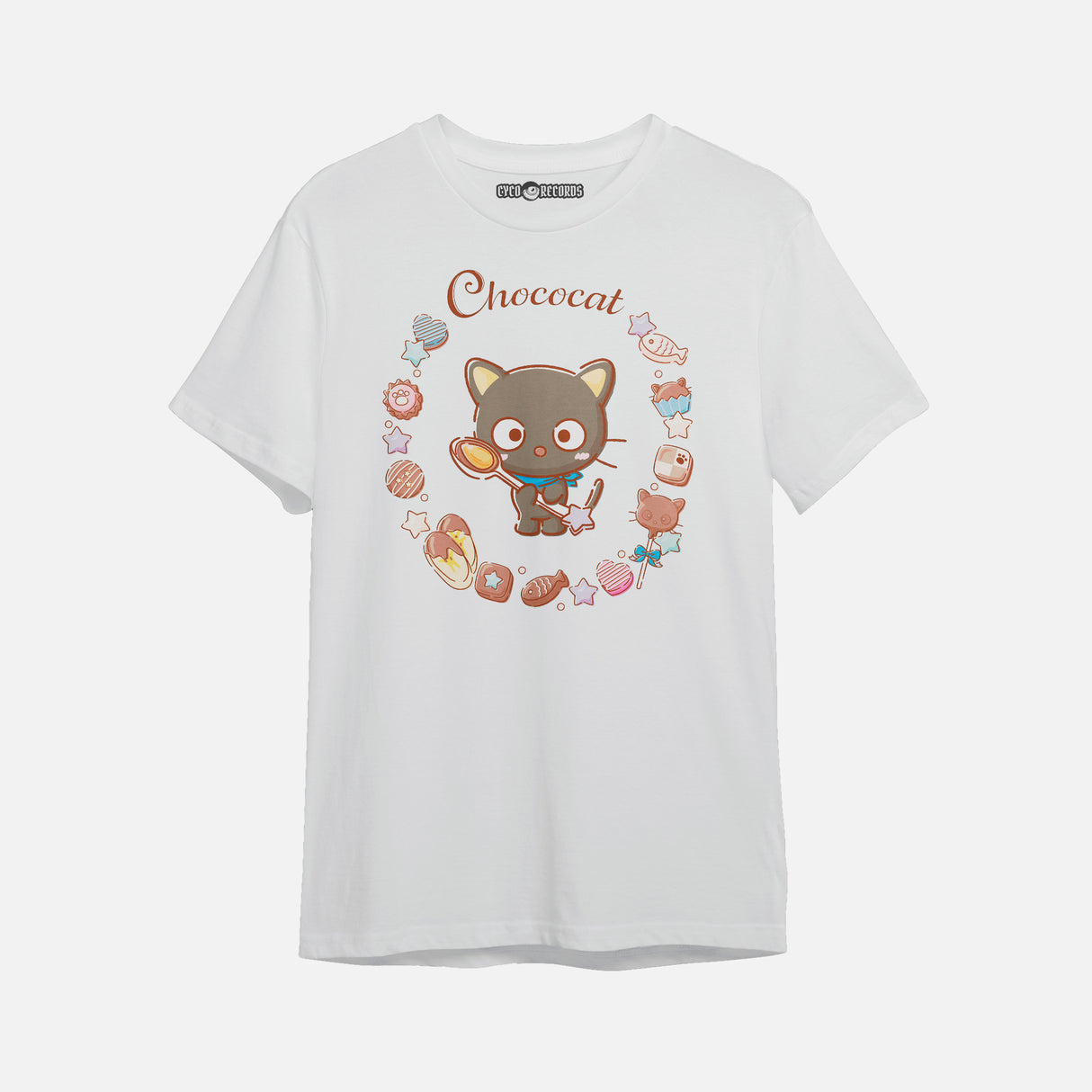 Chococat - Sweets - Polera