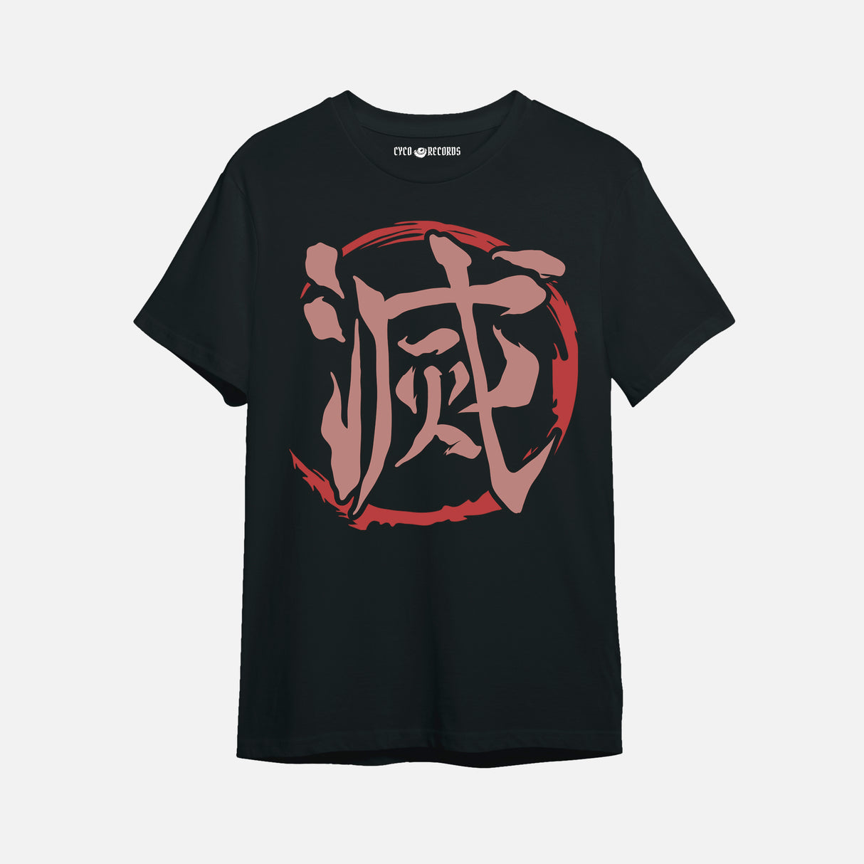 Demon Slayer Muzan - Characters 2 - Polera