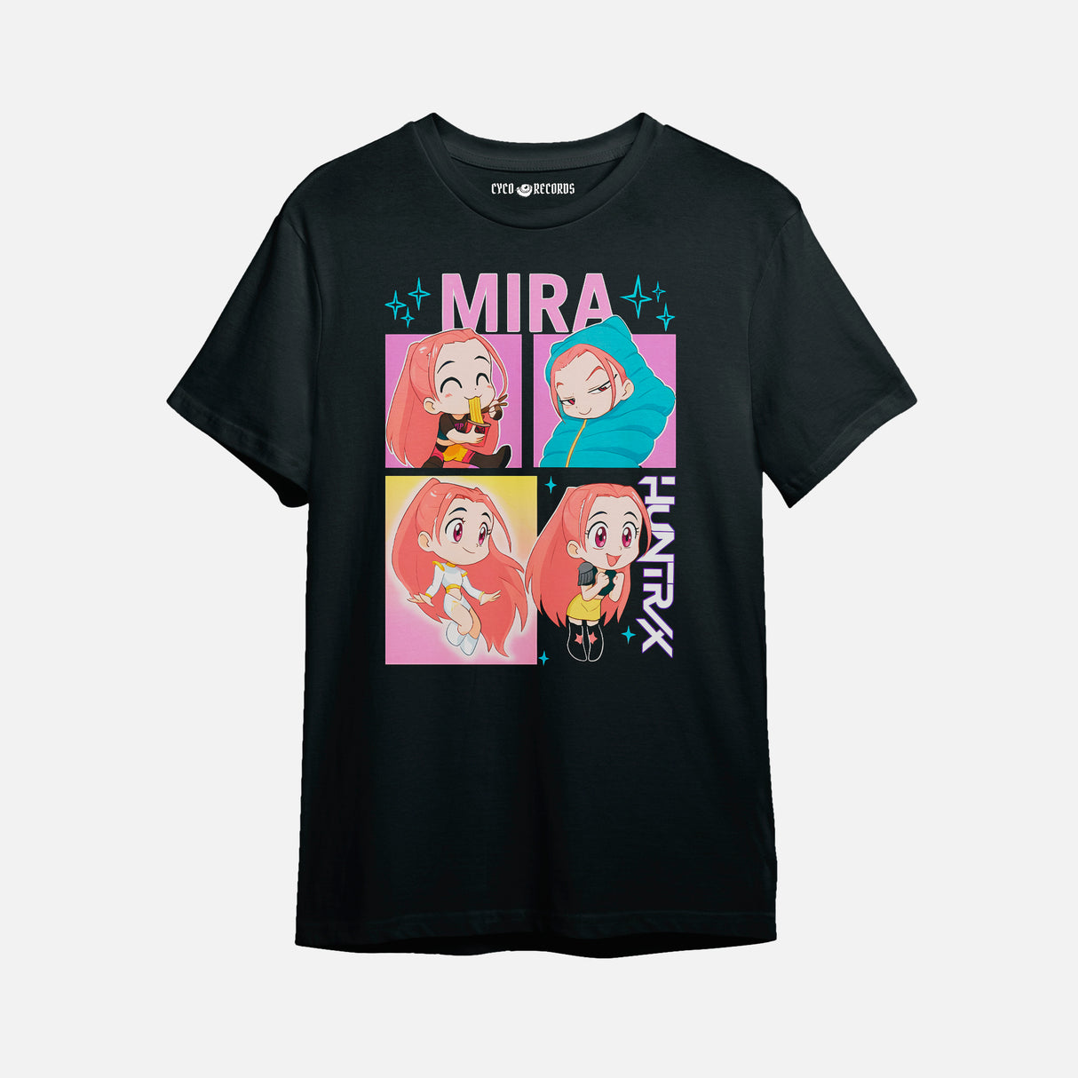 Kpop Demon Hunters - Mira - Polera