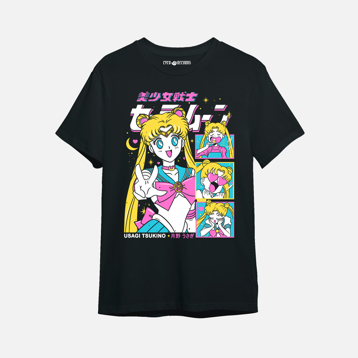 Sailor Moon - Usagi Tsukino - Polera