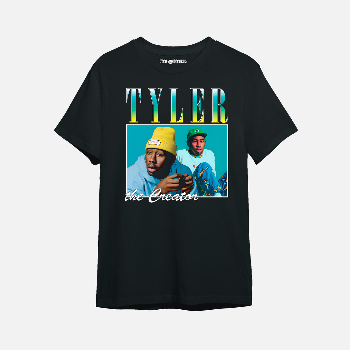 Tyler The Creator - Bootleg - Polera