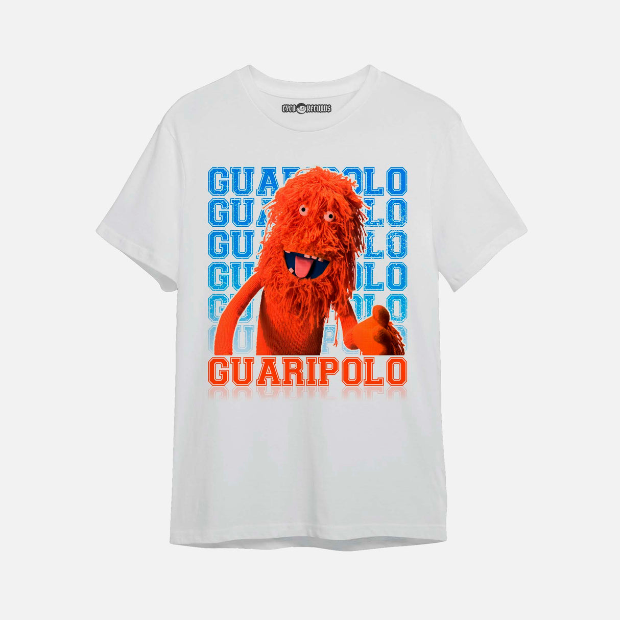 31 minutos - Guaripolo - cyco - Polera