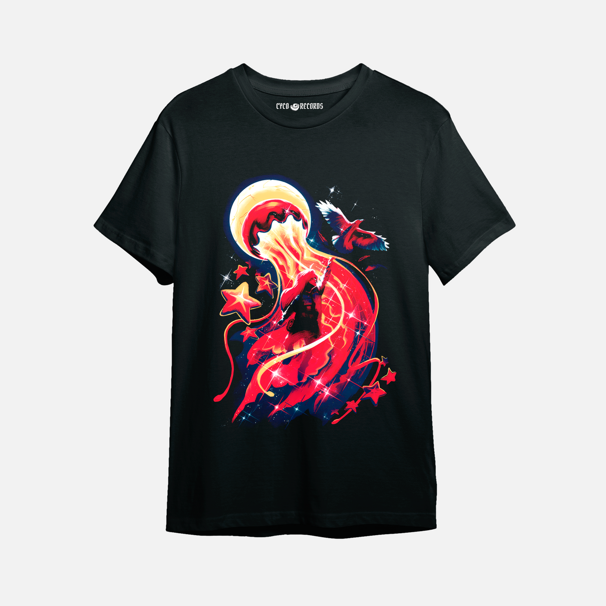 Celeste - Stars - Polera