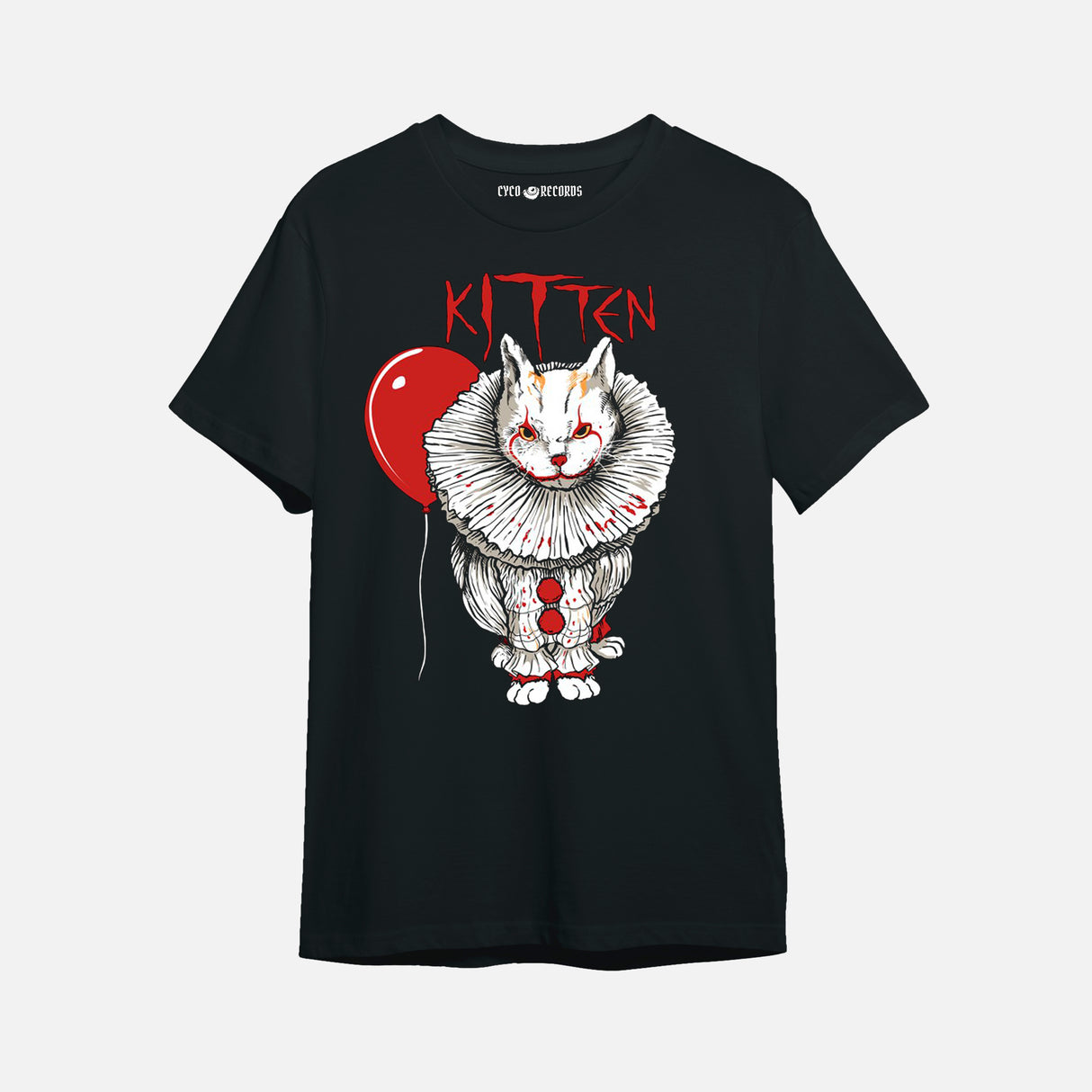 Kitten IT - Polera
