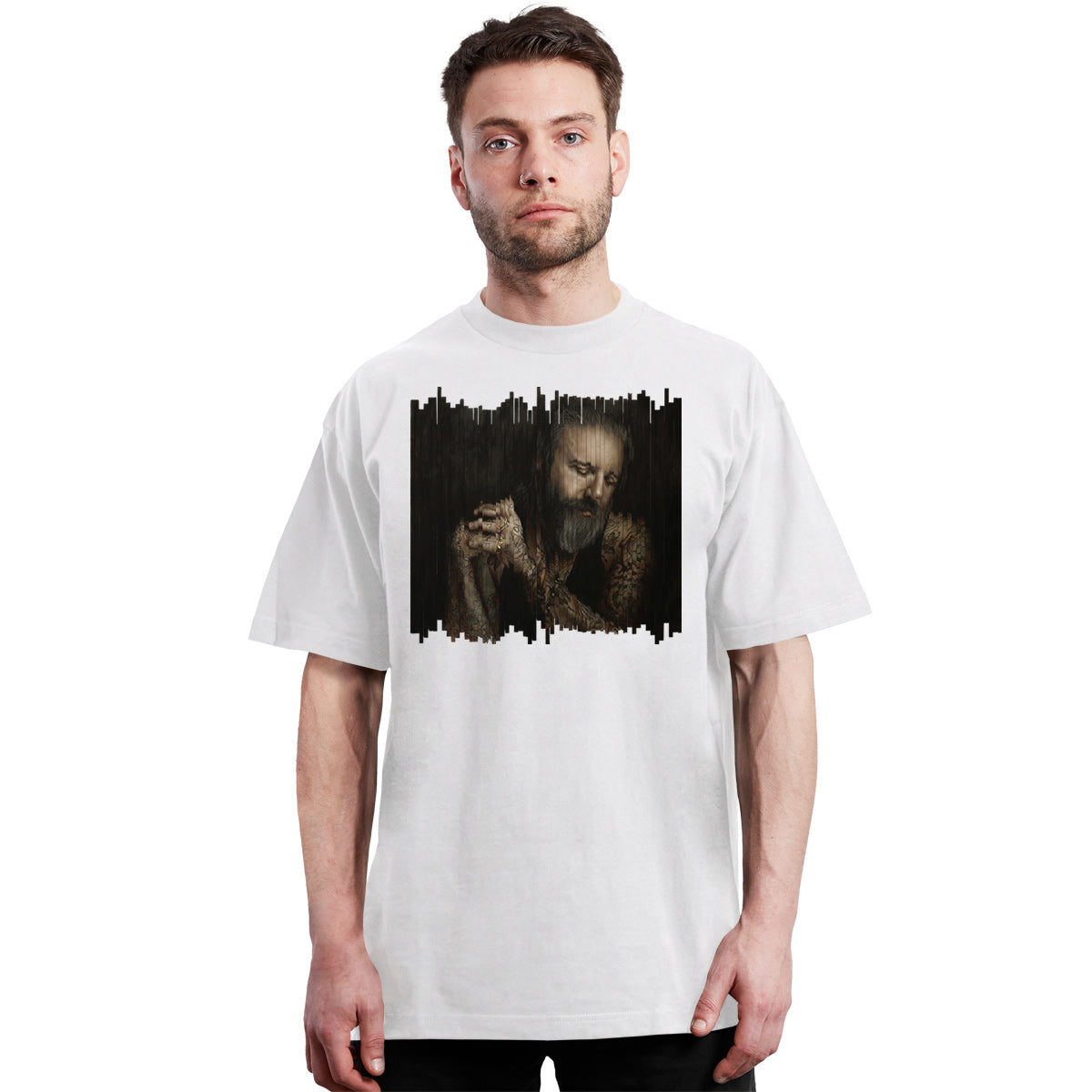 City and Colour - Arte - Polera