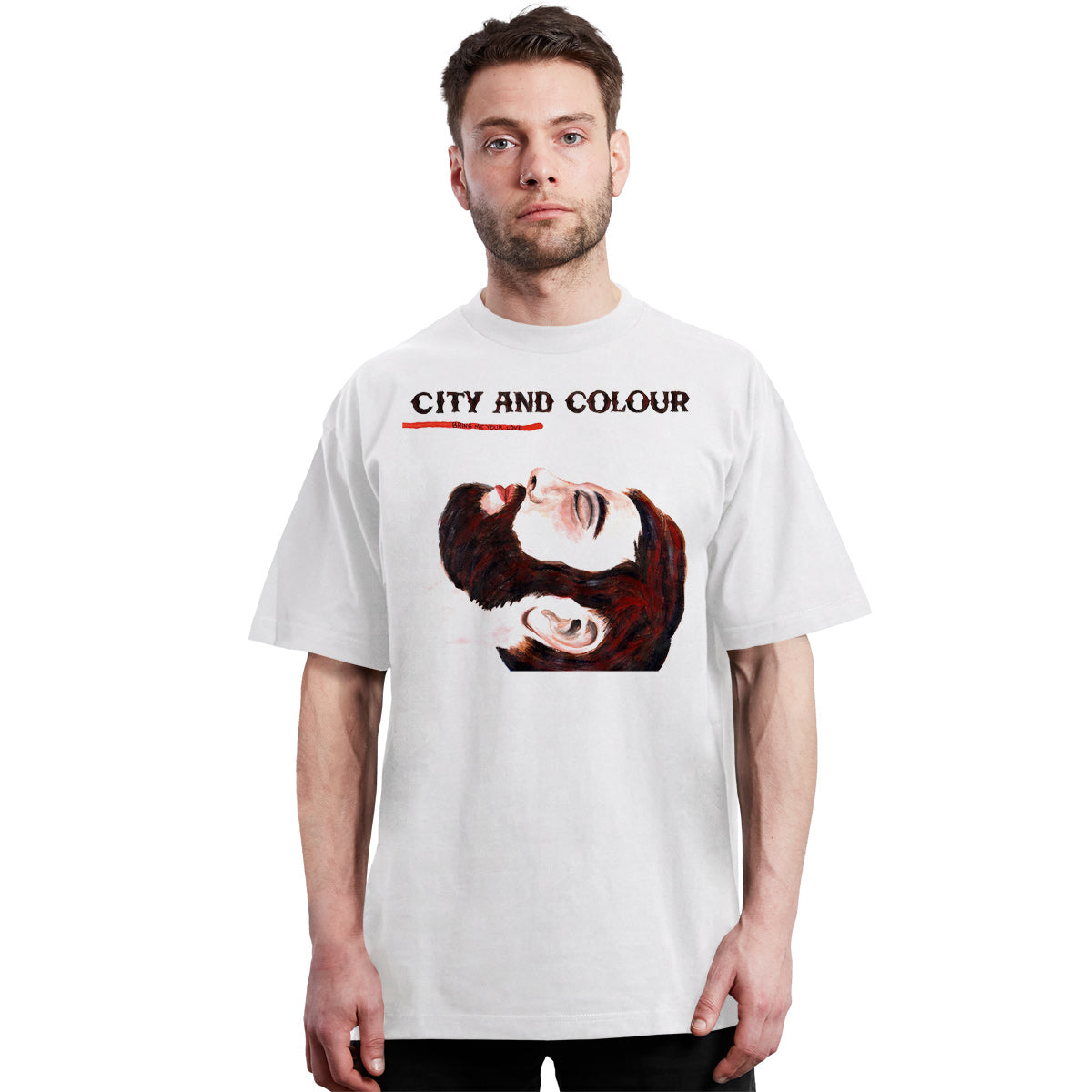 City and Colour - Men - Polera