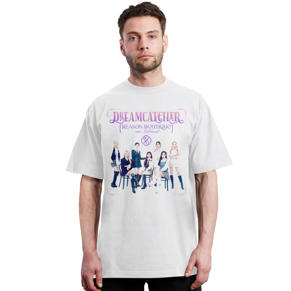 Dreamcatcher - Reason Boutique - Polera