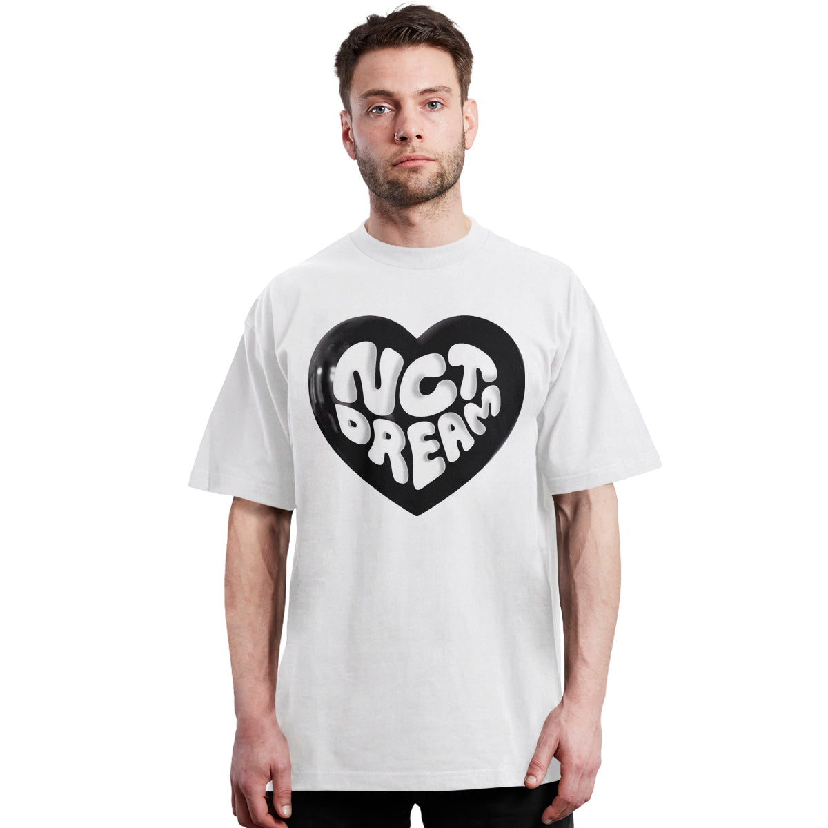 NCT Dream - Heart - KS