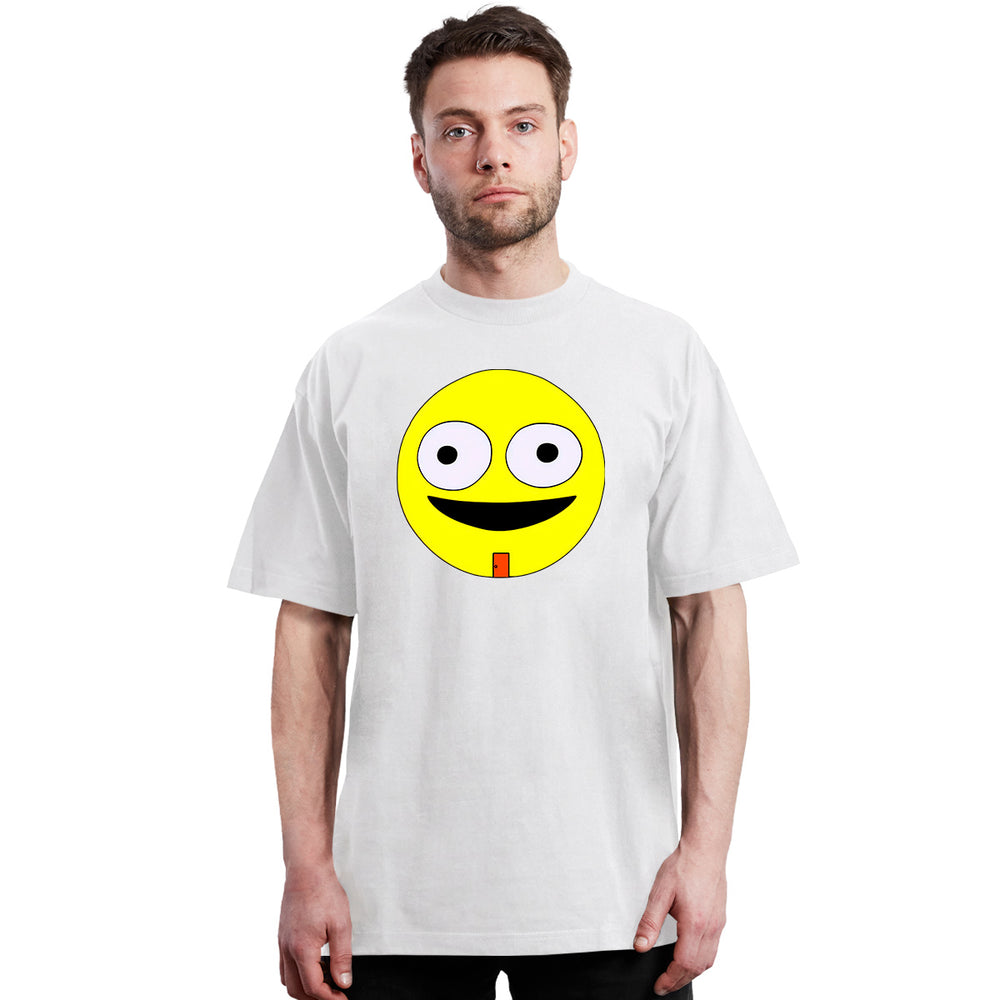 Smiling Friends - Smile - Polera