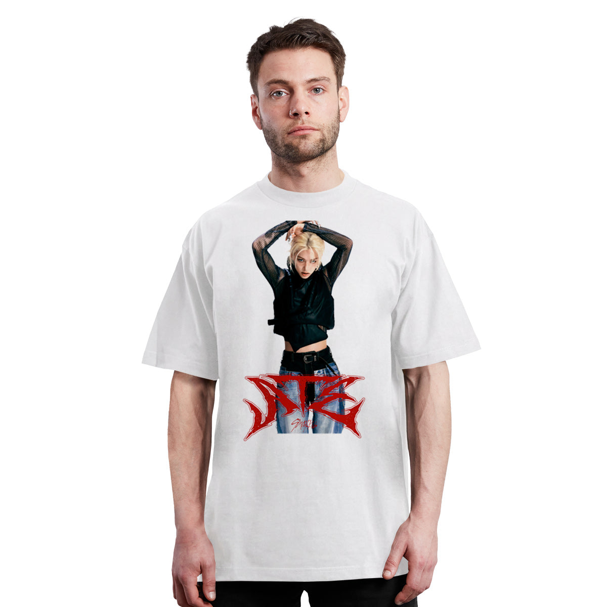 Stray Kids - Felix - Polera