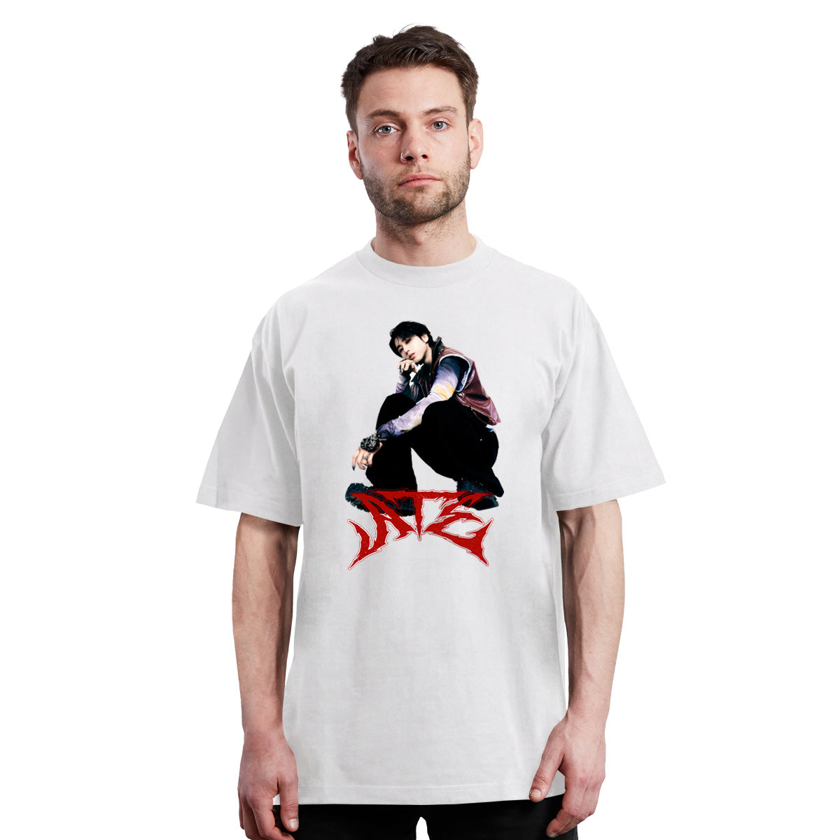 Stray Kids - Han - Polera