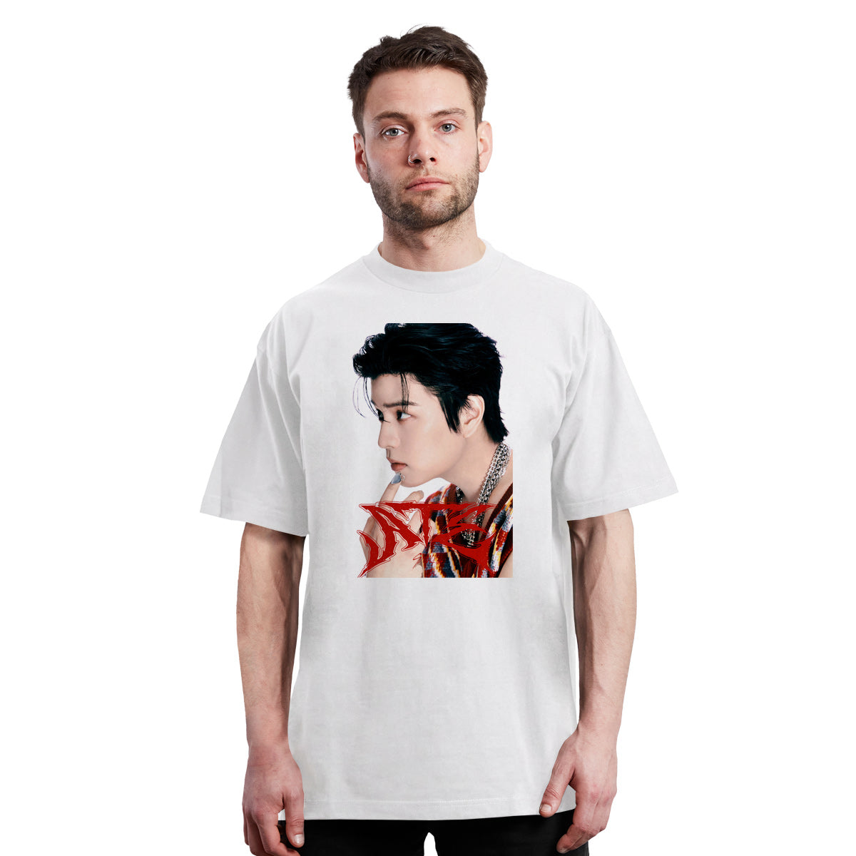 Stray Kids - Seungmin - Polera