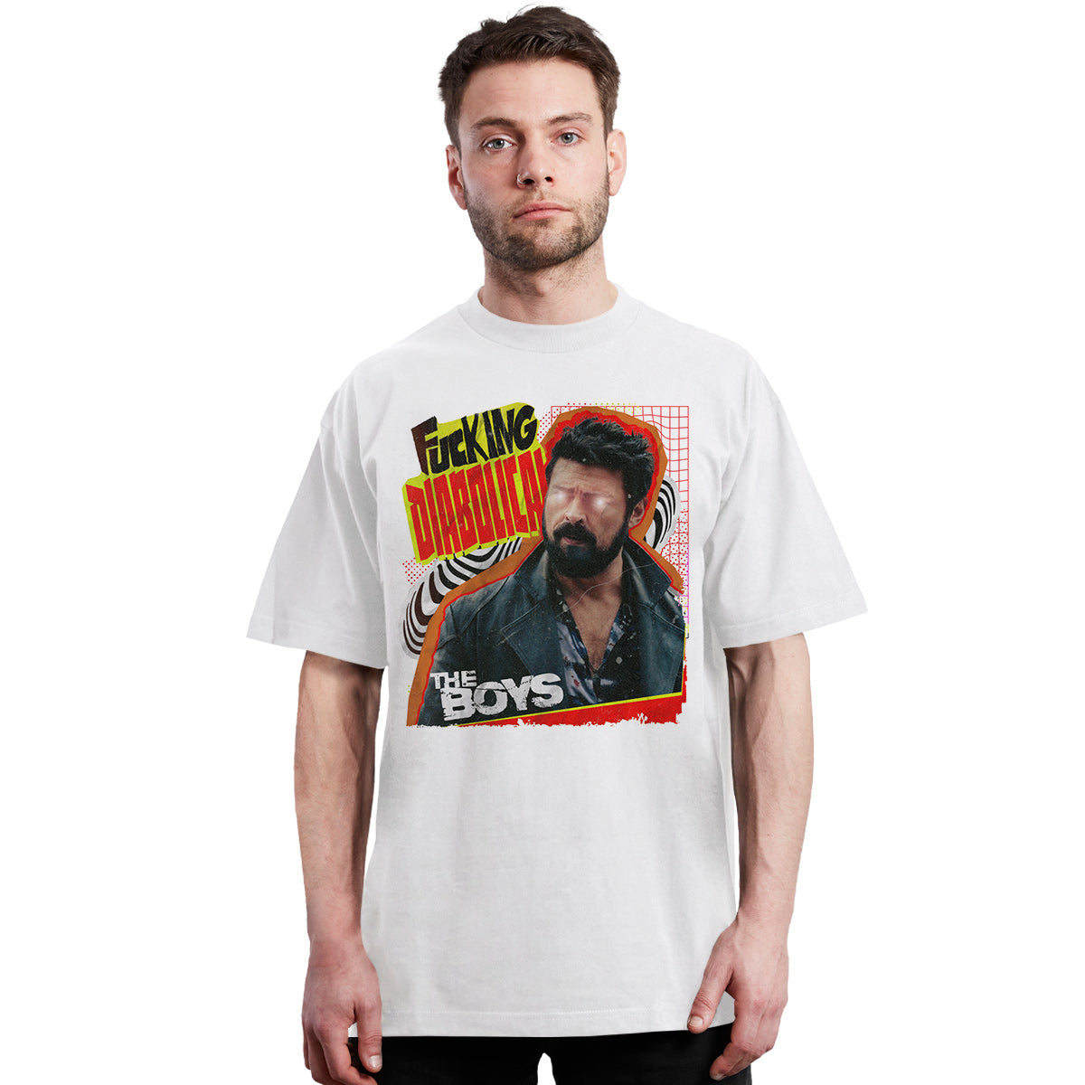 The Boys - Butcher - Polera