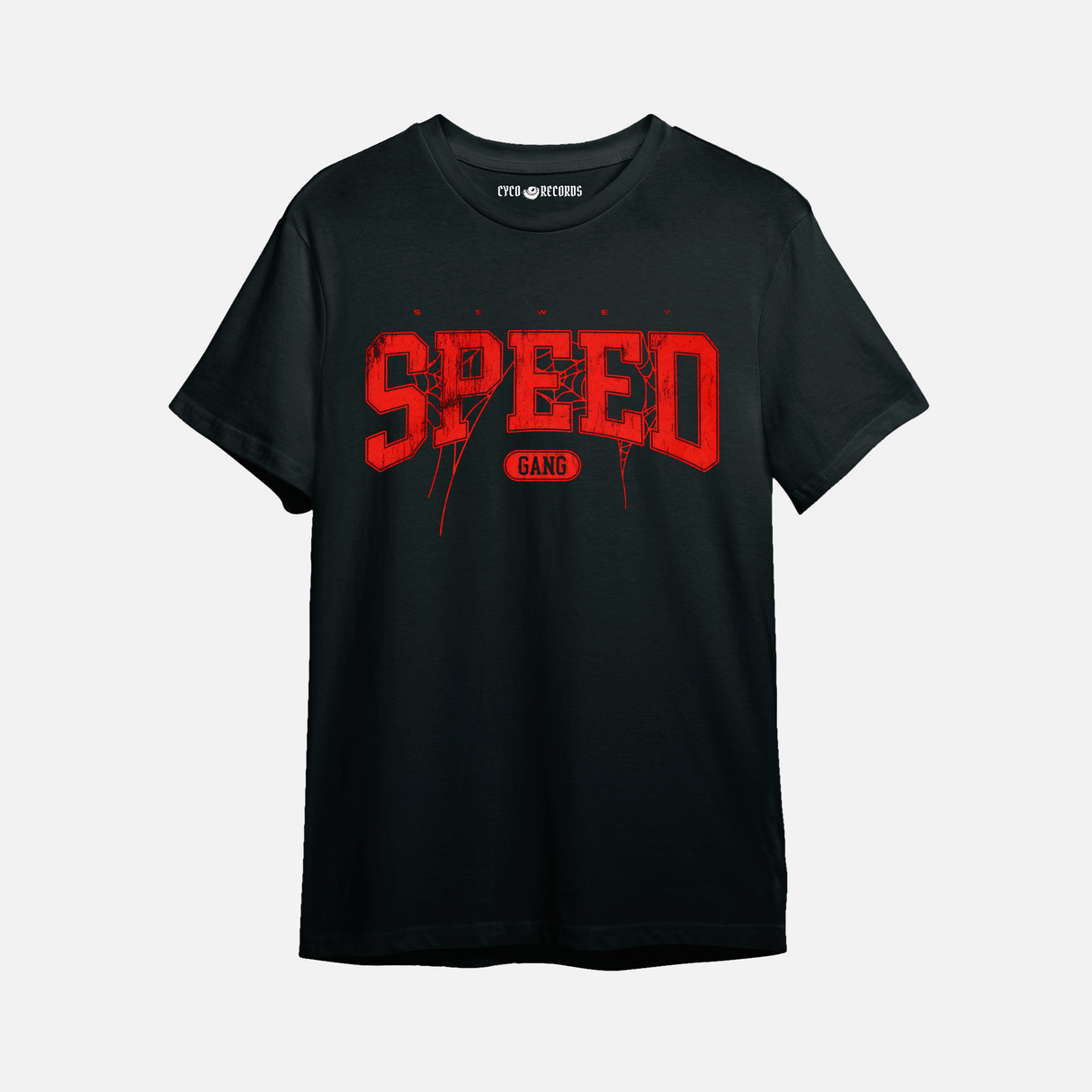 Ishowspeed - Logo - Polera