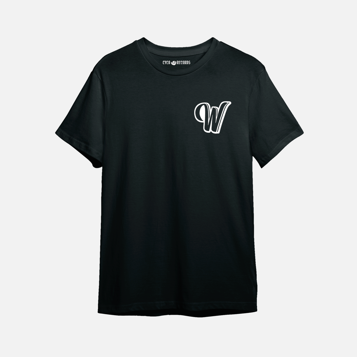 Westcol - Símbolo - Polera