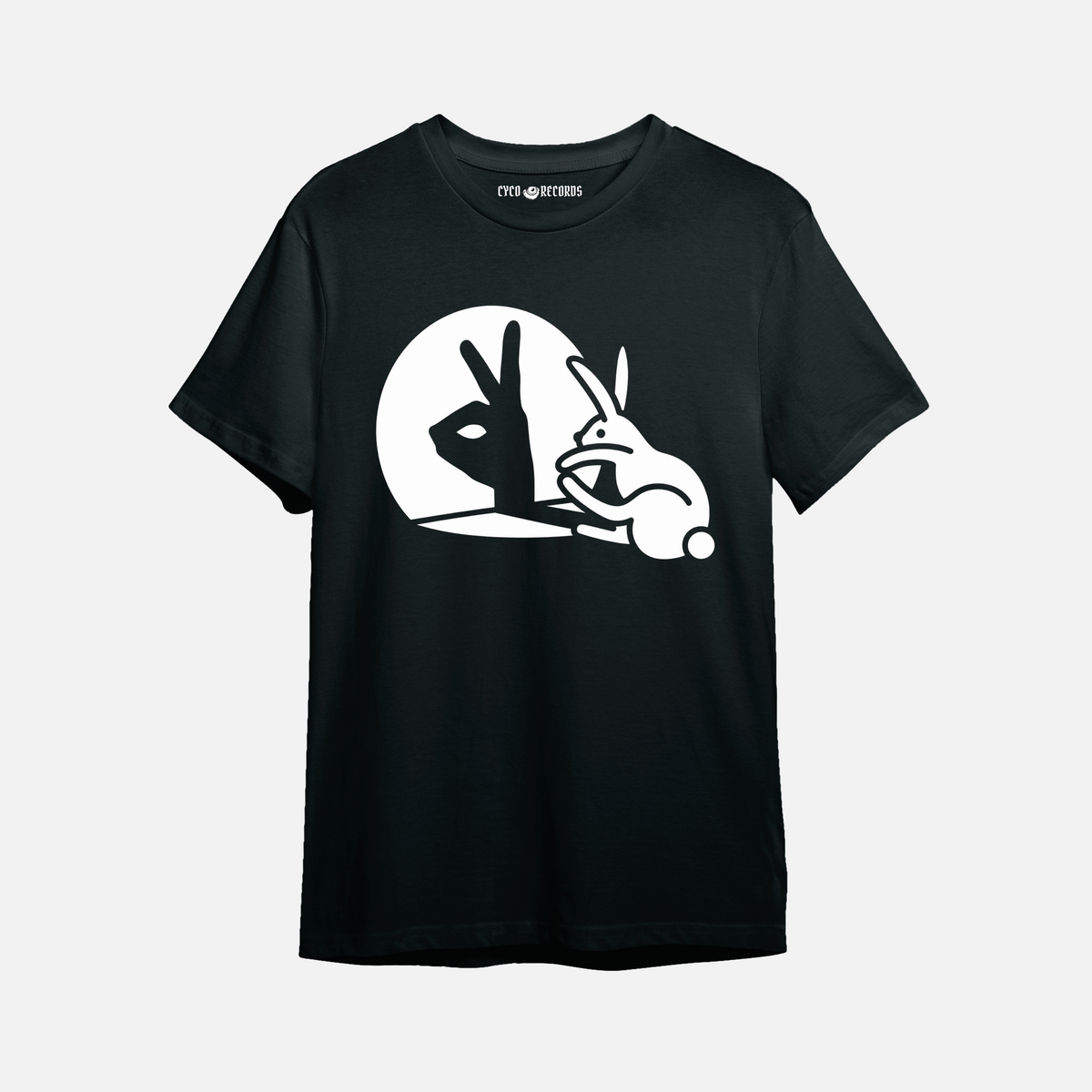 Conejo - Sombra - Polera