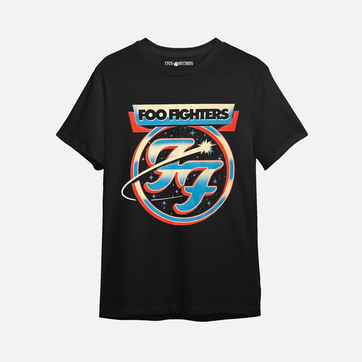 Foo Fighters - Stars - Polera