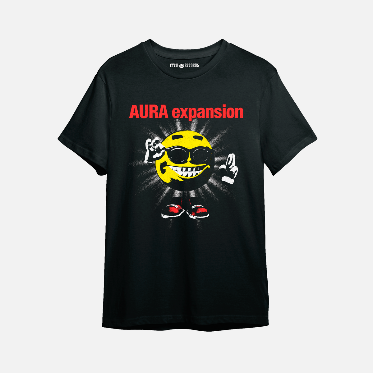 Meme - Aura Expansion - Polera