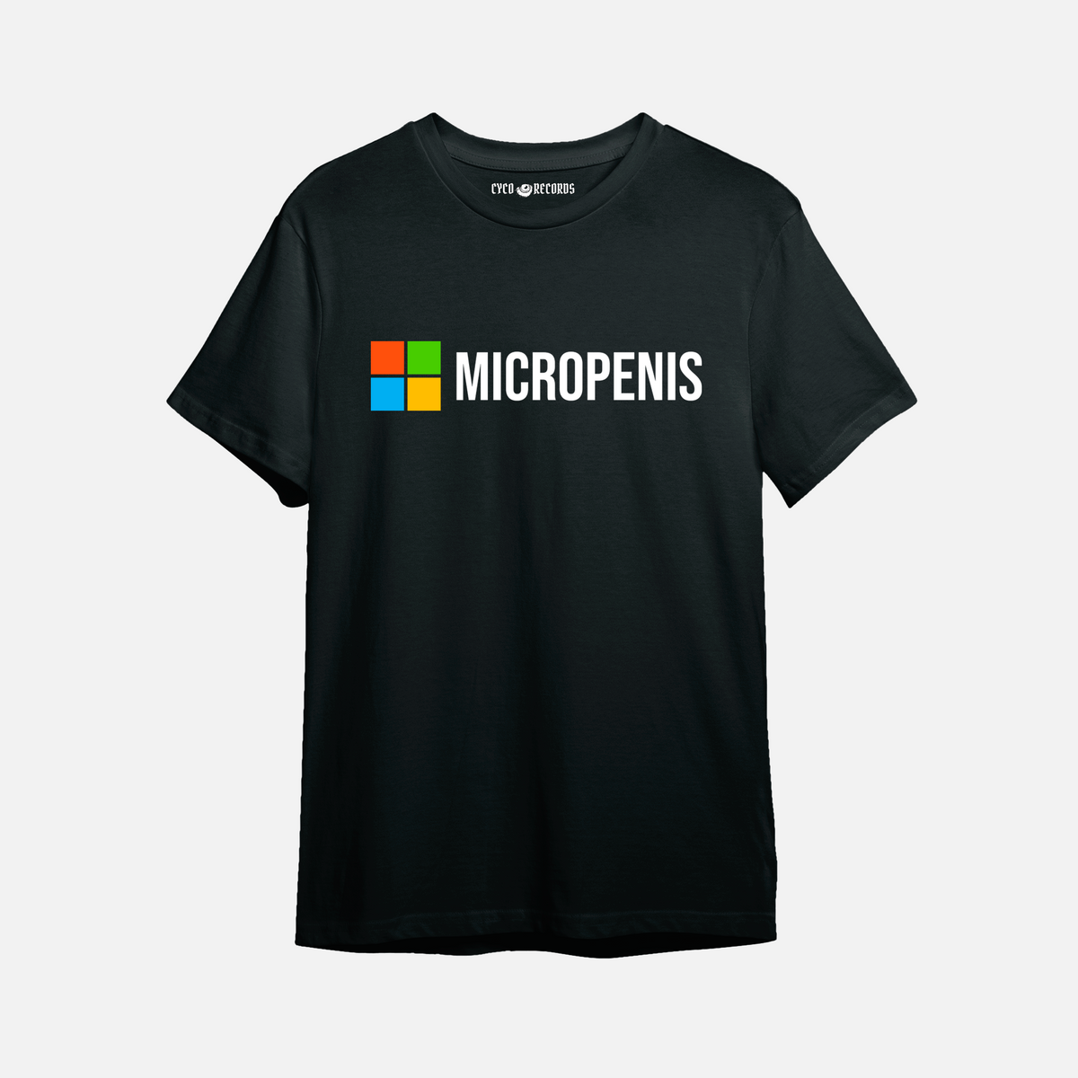 Meme - Microp - Polera