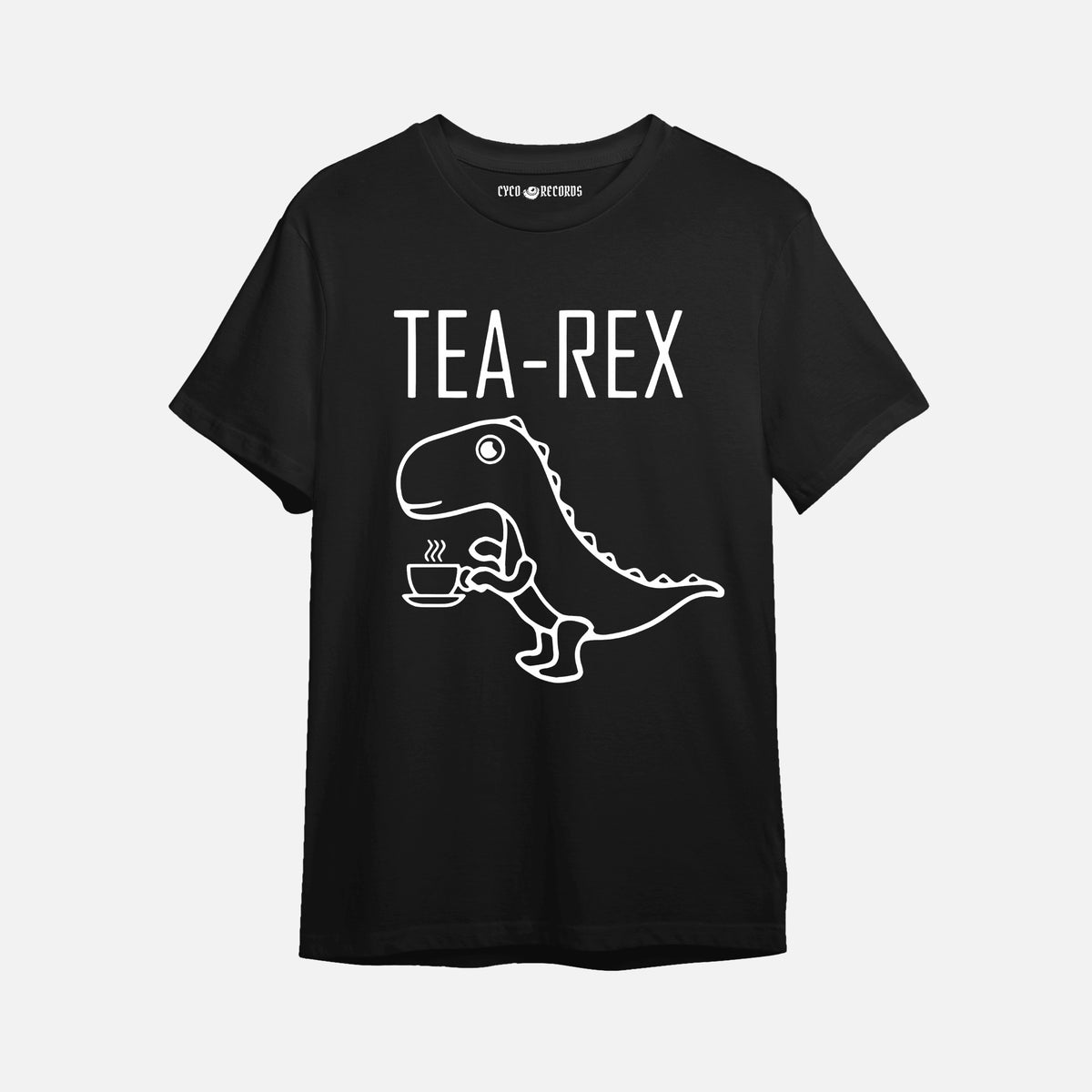 Tea Rex - Polera