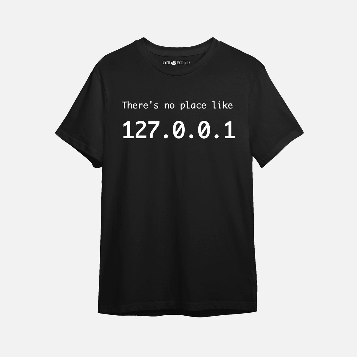 Theres no Place Like - Polera