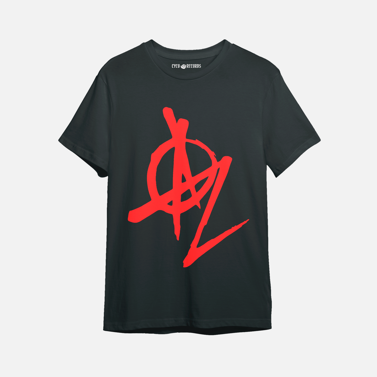 Alejandro Sanz - AZ - Polera